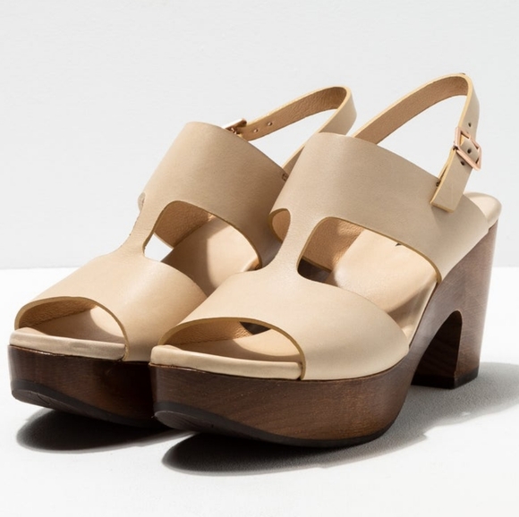 Neosens St. Laurent sandals - Picture 13 of 13